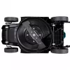 Makita DLM330ST zāles pļāvējs Stumjamais zāles pļāvējs Akumulators Melns, Zils