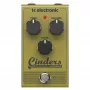 TC Electronic Cinders Overdrive - ģitāras efekts