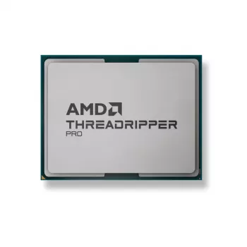 Procesors AMD Threadripper PRO 7955WX, 16 kodoli, 32 pavedieni, 4.0 GHz