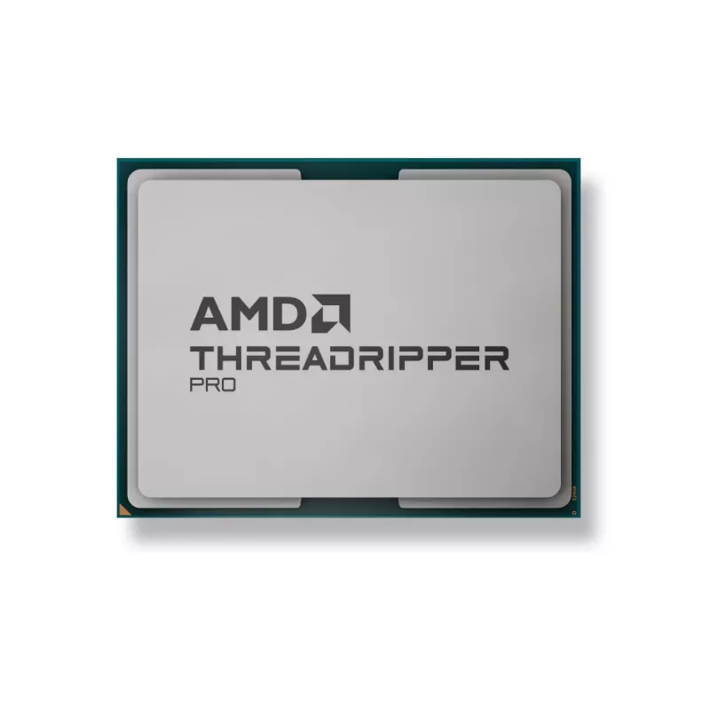 Procesors AMD Threadripper PRO 7955WX, 16 kodoli, 32 pavedieni, 4.0 GHz