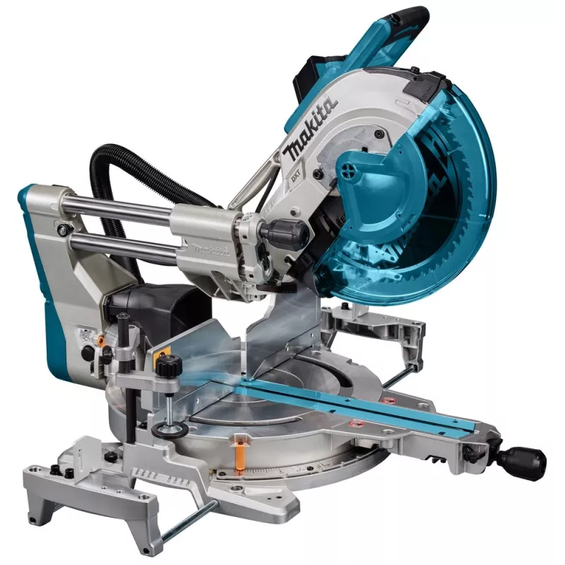Makita LS1219L slīpzāģis 3200 RPM 1800 W