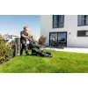Metabo 601716850 RM 36-18 LTX BL 36 zāles pļāvējs 18V bez akumulatora