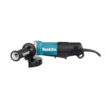 Leņķa slīpmašīna Makita GA5050R, 125 mm, 1300 W