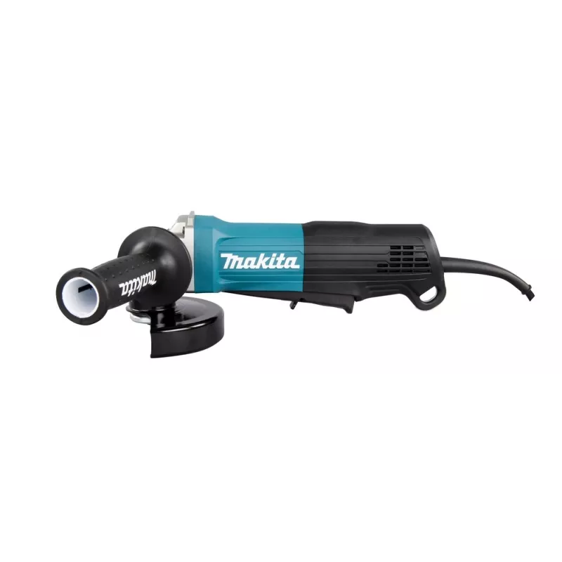 Leņķa slīpmašīna Makita GA5050R, 125 mm, 1300 W
