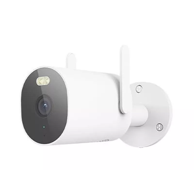 Xiaomi AW300 Cube IP drošības kamera Āra 2304 x 1296 pikseļi Griesti/siena