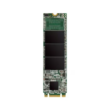 SSD M.2 1 TB Silicon Power SP001TBSS3A55M28 — SATA III, 560/530 MB/s, SLC, MTBF 1,5M h