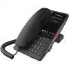 IP telefons Fanvil H4 melns