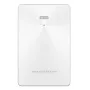 Bezvadu piekļuves punkts Grandstream GWN7661E — divjoslu 2.4/5 GHz, 1201 Mbps, PoE, 3x RJ-45, balts