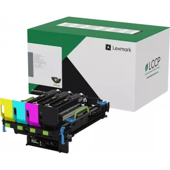Tonerā kasetne Lexmark 71C0Z50 3000 lappuses Melna