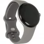 Google Pixel Watch 41 mm Sudraba viedpulkstenis