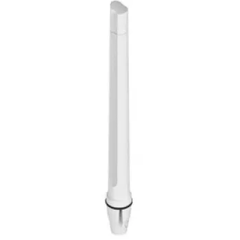 Omnivirziena antena Poynting OMNI-498 — SMA savienotājs, 9.8 dBi, 2.4–7.2 GHz, 750 mm augstums