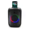SQUEAK KARAOKE SKAĻRUNIS BEATFLOW BT 5.0 + EDR SQ1005