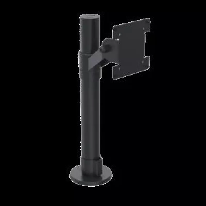 Ergonomic Solutions SPV1102-FX Melns