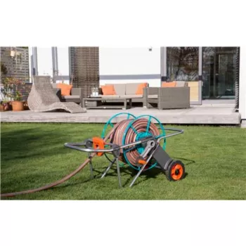 Gardena 02674-20 Dārza ratiņš Pelēks