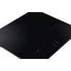 Iebūvējamā plīts virsma Samsung NZ64B5045GK/U2, Indukcijas, 4 Gatavošanas zonas, Flex Zone, SmartThings Cooking, Auto Connectivity, 60 cm, Melna