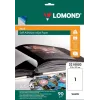 Lomond pašlīmējošs matēts fotopapīrs inkjet printeriem A4 25 loksnes