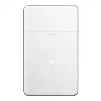 Portatīvā foto printeris Xiaomi Portable Pro — Sublimācijas 313 x 313 DPI, 2 x 3 collas (5 x 7,6 cm), Bluetooth, Balts/Sudrabs