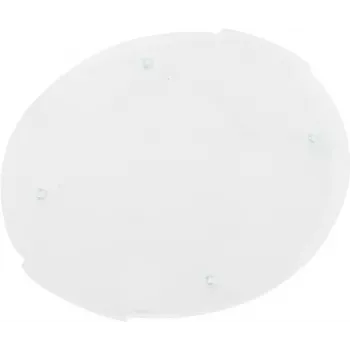 Apgaismojuma piederums EUROLITE PST-40 QCL Spot 20° difūzijas disks 20° prožektoriem