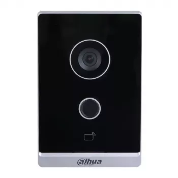 Durstacijas panelis Dahua VTO2211G-WP-S2 — 2 MP, H.264, 30 fps, IP65, Wi‑Fi, PoE