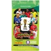 Kartītes FIFA Pasaules kauss 2026 Sachet displejs 24 gabali