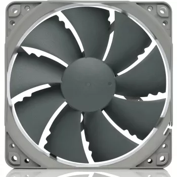 Noctua ventilators NF-P12 REDUX-900 — 120×25 mm, 900 RPM, 12V, 92,3 m³/h, 19,8 dB