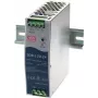 Barošanas bloks MEAN WELL SDR-120-12 120W Metāla korpuss