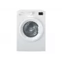 Indesit IM 864 MY TIME EE veļas mazgājamā mašīna, priekšējā ielāde, 8 kg, 1400 apgr./min, balta