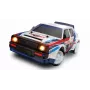 Amewi LR16 Rallye Drift vadāms RC modelis rallija auto Elektromotors 1:16 (21092)