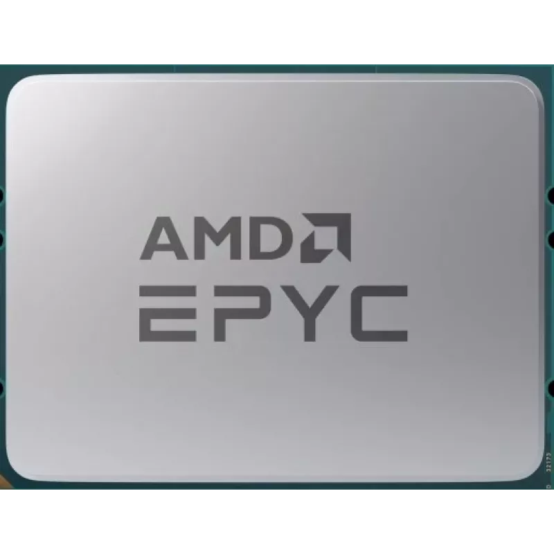 Procesors AMD EPYC 9554P 3.1 GHz 256 MB L3 ligzda SP5