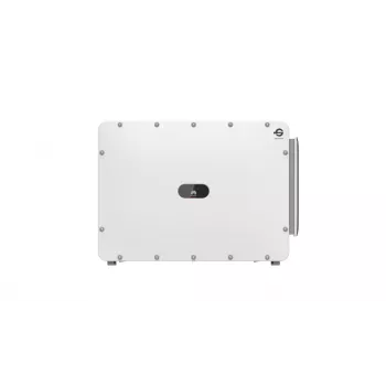 Huawei Commercial 3-fāžu invertors, 6-MPPT, iebūvēta komunikācija (RS485, USB), līdzstrāvas atslēdzējs, 330kW/800VAC, AC un DC II tipa pārsprieguma aizsardzība
