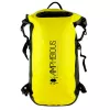 Ūdensnecaurlaidīga mugursoma Kikker 20L Dzeltena P/N: ZSA-5020-04