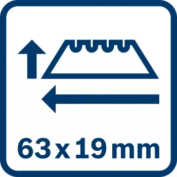 Bosch 1600A01V3J