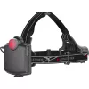 Galvaslampa Ledlenser H14R.2 Melna