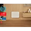 Paneļsildītājs Mill PA400WIFI4 400W 4-6 m² Balts IPX4