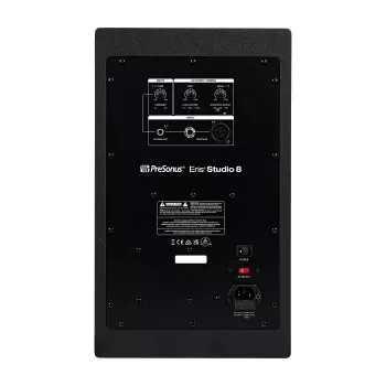 Aktīvais monitors PreSonus Eris Studio 8, 80W