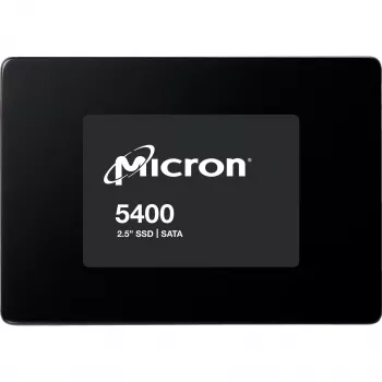 Micron MTFDDAK480TGA-1BC1ZABYYR uzglabāšanas disks