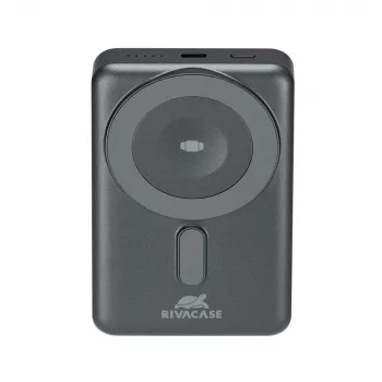Power Bank Wrl 10000mAh MagSafe + iWatch VA2608 Rivacase