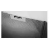 Electrolux LFG719W Iebūvējamais tvaika nosūcējs Balts 580 m³/h