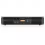 Behringer NX3000D stereo jaudas pastiprinātājs ar DSP
