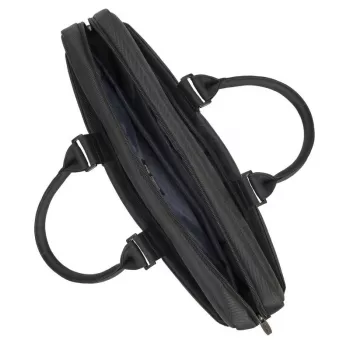 Brifs Rivacase 8135 39.6 cm (15.6 colli) Melns