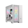 Corsair 6500D AIRFLOW Midi Tower Balts