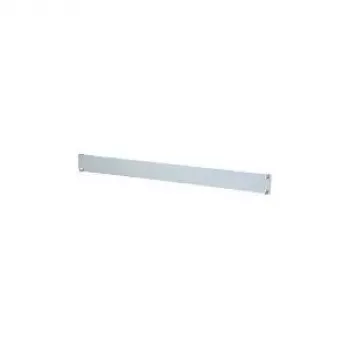 APRA 19 inch aizpildījuma panelis 1HE, pelēks, plastmasa, 10 gab. 21-3156-30