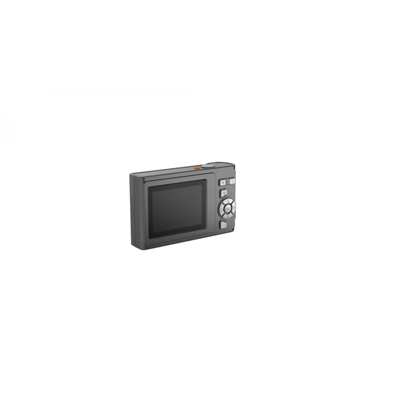 Digitālā kamera Denver DCA-4811B 5 megapikseļu CMOS sensors melna krāsa
