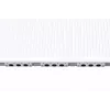 SpeedComfort Trio komplekts balts Ventilators