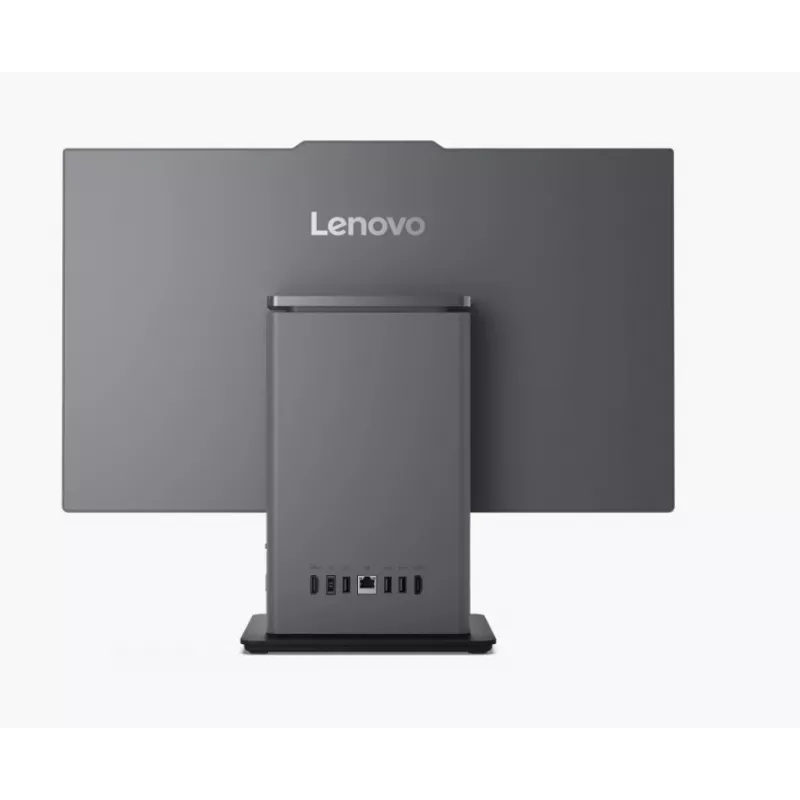 All-in-One dators Lenovo neo 50a G5 W11Pro Core 5 210H 16GB 1TB 23,8 collu FHD skārienekrāns Luna Grey