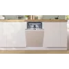 Iebūvējamā trauku mazgājamā mašīna BOSCH SPV4EMX61E