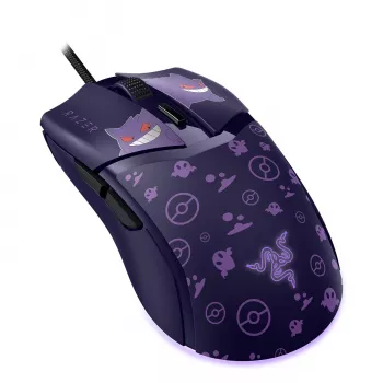 Razer Cobra Gengar Edition Gaming Pele RZ01-04650700-R3M1