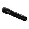 Ledlenser P7R 503111 uzlādējama LED lukturīte 1200 lm, 80 h, melna