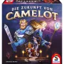 Die Zukunft of Camelot, galda spēle