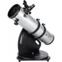 Celestron StarSense Explorer 150mm Reflektors 459x Melns, Sudrabs